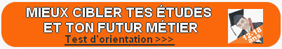 promo test junior orientation